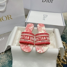 Christian Dior Slippers